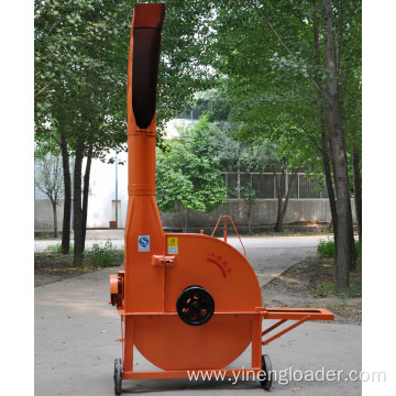 Agriculture Chaff Cutters Machines For Farms